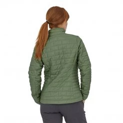 Patagonia Women's Nano Puff Jacket