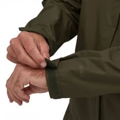 Patagonia Men's Torrentshell 3L Jacket