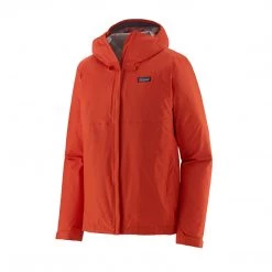 Patagonia Men's Torrentshell 3L Jacket