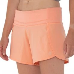 Free Fly Women's Bamboo-Lined Breeze Short
