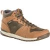 Oboz Women's Bozeman Mid 1 Oboz Women's Bozeman Mid
