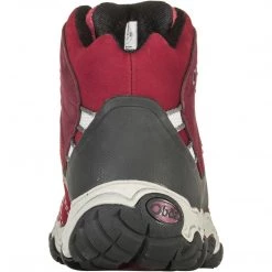 Oboz Women's Bridger Mid Waterproof