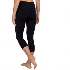 Free Fly Women's Bamboo Cropped Tights