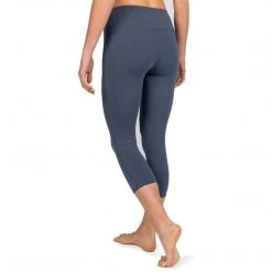 Free Fly Women's Bamboo Cropped Tights