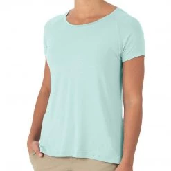 Free Fly Women's Bamboo Explorer Tee