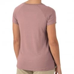 Free Fly Women's Bamboo Explorer Tee