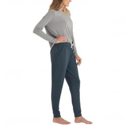 Free Fly Women's Bamboo Fleece Jogger