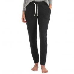 Free Fly Women's Bamboo Fleece Jogger 10 Free Fly Women's Bamboo Fleece Jogger
