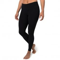 Free Fly Women's Bamboo Full-Length Tight