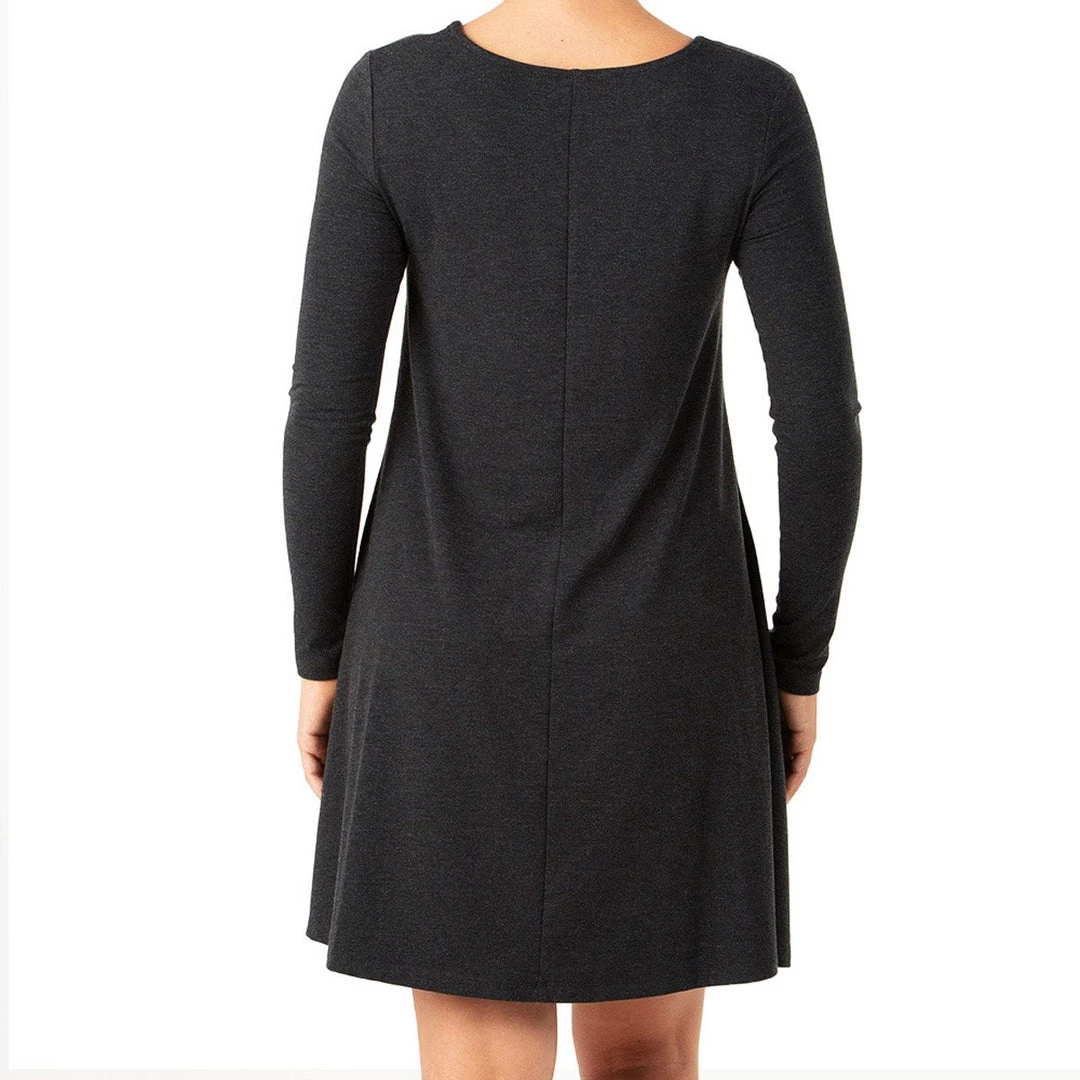 Free Fly Women's Bamboo Journey Dress 6 Free Fly Women's Bamboo Journey Dress