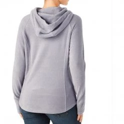 Free Fly Women's Bamboo Polar Fleece Hoody