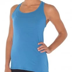 Free Fly Women's Bamboo Motion Racerback Tank