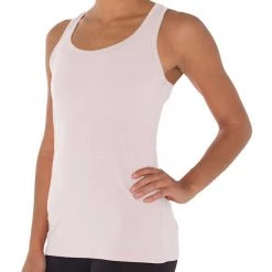 Free Fly Women's Bamboo Motion Racerback Tank