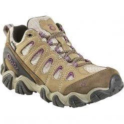 Oboz Women's Sawtooth II Low Waterproof