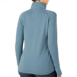Free Fly Women's Bamboo Thermal Fleece Pullover 13 Free Fly Women's Bamboo Thermal Fleece Pullover