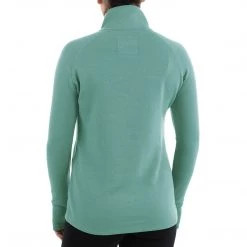Free Fly Women's Bamboo Thermal Fleece Pullover 15 Free Fly Women's Bamboo Thermal Fleece Pullover