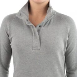 Free Fly Women's Bamboo Thermal Fleece Pullover 19 Free Fly Women's Bamboo Thermal Fleece Pullover