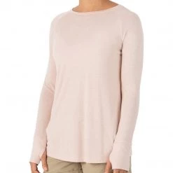 Free Fly Women's Bamboo Weekender Long Sleeve