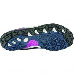 Oboz Women's Sapphire Mid Waterproof