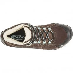Oboz Women's Sapphire Mid Waterproof