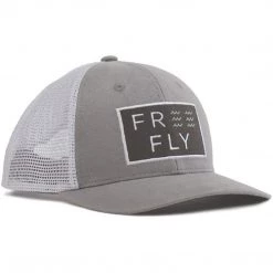Free Fly Wave Snapback Men