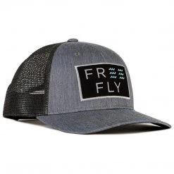 Free Fly Wave Snapback Men