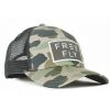 Free Fly Wave Snapback - Camo Men 1 Free Fly Wave Snapback - Camo Men