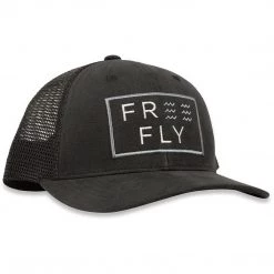Free Fly Wave Snapback Men