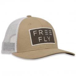 Free Fly Wave Snapback Men