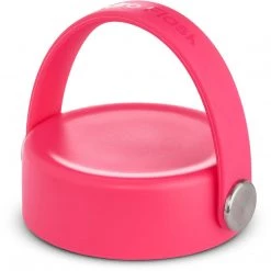 Hydro Flask Camp & Hike Wide Mouth Flex Cap