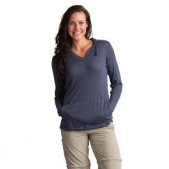 ExOfficio Women's BugsAway Lumen Hoody
