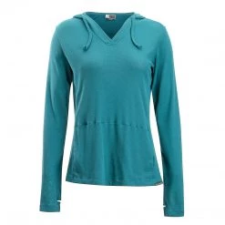 ExOfficio Women's BugsAway Lumen Hoody