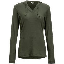 ExOfficio Women's BugsAway Lumen Hoody
