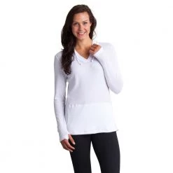 ExOfficio Women's BugsAway Lumen Hoody