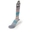 FITS Women's Casual Aztec Crew Socks