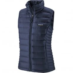 Patagonia Women's Down Sweater Vest