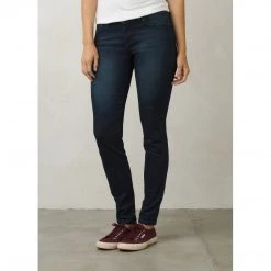Prana Women's London Jean - Regular Inseam - Clearance