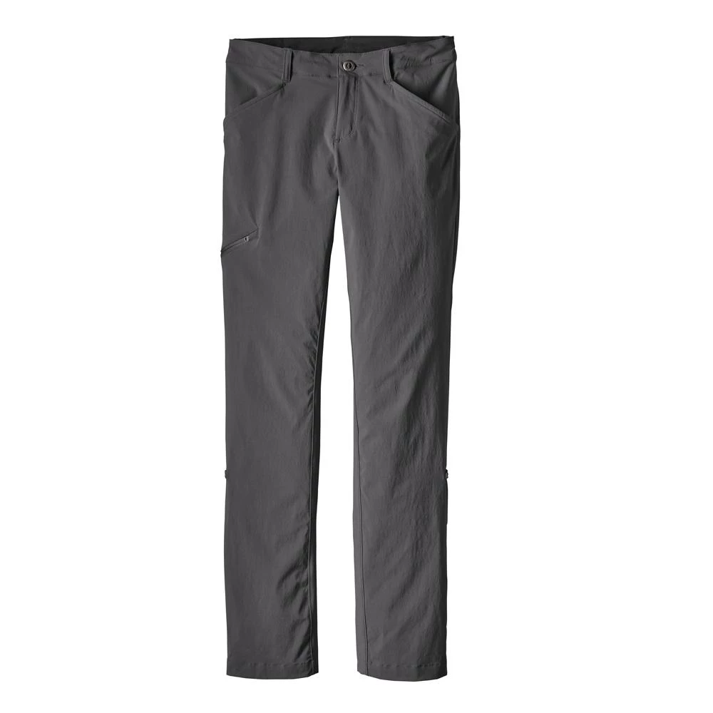 Patagonia Women's Quandary Pants - Regular 3 Patagonia Women's Quandary Pants - Regular