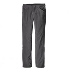 Patagonia Women's Quandary Pants - Short - Clearance