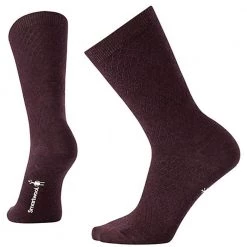 Smartwool Women's Texture Crew Socks