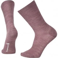 Smartwool Women's Texture Crew Socks