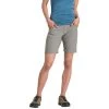 KUHL Women's Trekr Short 8"