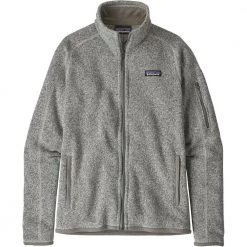 Patagonia Women's Better Sweater Jacket