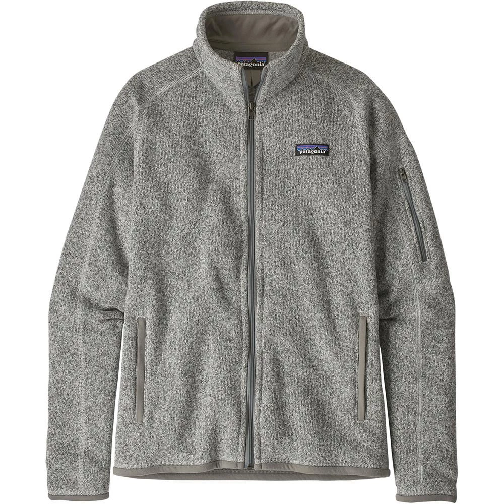 Patagonia Women's Better Sweater Jacket 3 Patagonia Women's Better Sweater Jacket