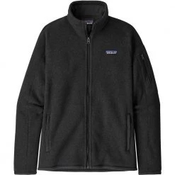 Patagonia Women's Better Sweater Jacket 14 Patagonia Women's Better Sweater Jacket