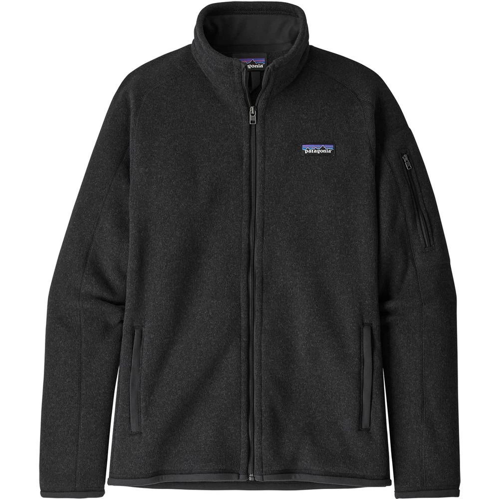 Patagonia Women's Better Sweater Jacket 7 Patagonia Women's Better Sweater Jacket