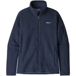Patagonia Women's Better Sweater Jacket 15 Patagonia Women's Better Sweater Jacket