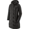 Patagonia Women's Down With It Parka
