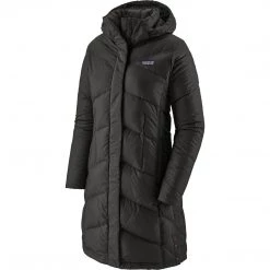 Patagonia Women's Down With It Parka