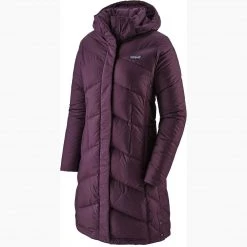 Patagonia Women's Down With It Parka